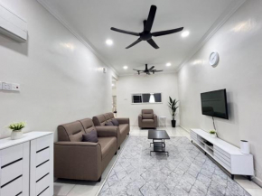 SAFRA HOMESTAY PERLIS ISLAMTravel